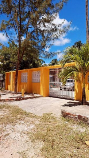 Praia de Tamandaré-PE Casa de Temporada
